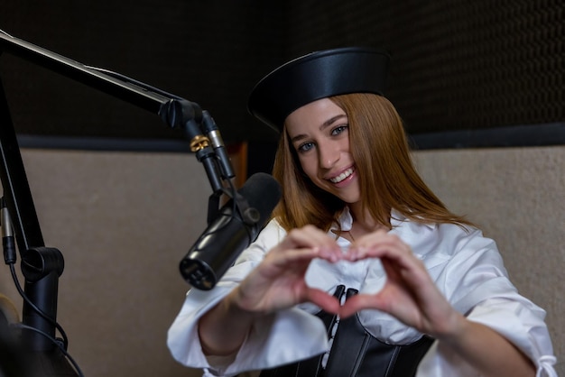 Professional singing lessons instructor teaching vocal techniques and music performance skills