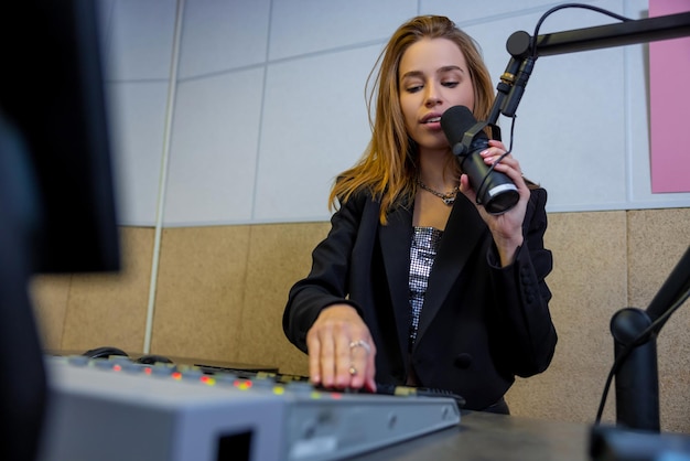 Certified singing coach providing personalized instruction for voice development and performance